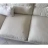 Rooms To Go - Leather Sofa