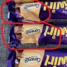 Cadbury - Caramilk twirl