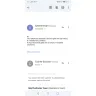 SkipTheDishes - Account revoked without prior notice - Photo 1