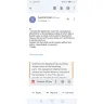 SkipTheDishes - Account revoked without prior notice - Photo 2