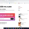 Fashion Nova - My order was canceled, and I paid with my mastercard