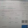 Rehlat - Request refund to rehlat company after cancel flight due to covid 19 but they didn't reply what is the status.. - Photo 3