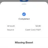 Google - I'm complaining about charges from. Google on my cashapp