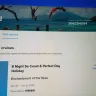 Royal Caribbean Cruises - Refund from canceled cruise #7556618 - Photo 1