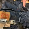 Levi Strauss & Co. - jeans 514 - Photo 1