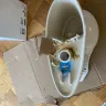 Home Depot - KOHLER Highline Arc Toilet - Photo 1