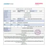 Air Arabia - Quarantine hotel refund - Photo 4