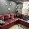 The Brick - Sectional sofa and bed frame - Photo 3