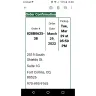 Subway - Made my order like all wrong. - Photo 2
