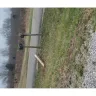 FedEx - Package delivered and left by road  - Photo 1