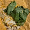 QuikTrip - Deli chicken wrap - Photo 1