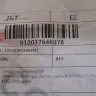 J&T Express - Anonymous COD Parcel from scammer