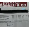 Vasanth & Co - Lack of billing transparency