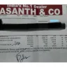 Vasanth & Co - Lack of billing transparency - Photo 1