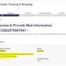 Joom - Full refund $66.00 - Photo 1