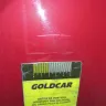 GoldCar Rental - Hire Car Scam/Fradulent Charges