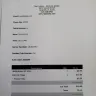 Red Lobster - Rewards Entry of Receipt - Photo 1