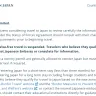 Travelgenio - They Canceled my flight and now I can't get ahold of anyone in regards to getting a refund or even a flight change - Photo 2
