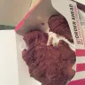 KFC - Original fried chicken - Photo 1