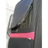 Caribbean Airlines - Damaged Suitcase