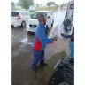Engen Petroleum - Workers at the engen garage swearing, assaulting and chasing customers away! - Photo 8