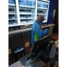 Engen Petroleum - Workers at the engen garage swearing, assaulting and chasing customers away! - Photo 9
