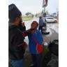 Engen Petroleum - Workers at the engen garage swearing, assaulting and chasing customers away! - Photo 2