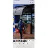 Engen Petroleum - Workers at the engen garage swearing, assaulting and chasing customers away! - Photo 3