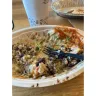 Chipotle Mexican Grill - Chicken bowl