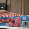 Friendly's Ice Cream / Friendly’s Manufacturing & Retail - Strawberry Cake Crunch