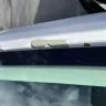 Ford - Paint peeling 2018 ford escape