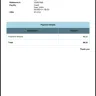 eFlow - Unpaid toll notice - Photo 2
