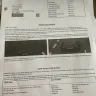 eFlow - Unpaid toll notice - Photo 1