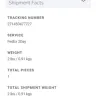 FedEx - FEDEX Driver falsified delivery attempt on 2 day express deliver 4/1/2022 - Photo 1