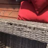 Better Homes And Gardens - 5 peice all weather Wicker sectional - Photo 2