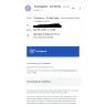 Travelgenio - My flight refund Booking reference # ([protected]) Compliant # (4806690) - Photo 2