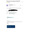 Travelgenio - My flight refund Booking reference # ([protected]) Compliant # (4806690) - Photo 1