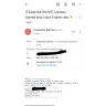 Travelgenio - My flight refund Booking reference # ([protected]) Compliant # (4806690) - Photo 3