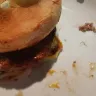 Steers - King bacon burger