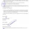 North American Services Center (NASC) - I want refund for money I paid to NASC for the application of Permanent Residency Visa in Canada but was not able to fulfill by NASC - Photo 2