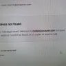 US Bank - <span class="replace-code" title="This information is only accessible to verified representatives of company">[protected]</span>@usbank.com bounces undeliverable, document upload service unavailable for 5 days