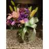 Avas Flowers - flower arrangement ordered