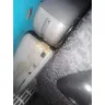 Eldo Coaches - Cockroaches infestation - Photo 1