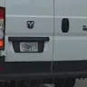 FedEx - Driver almost hit me - Photo 1