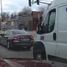 FedEx - Driver almost hit me - Photo 2