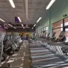 Anytime Fitness - That they will let me out of the contract without paying $250.00