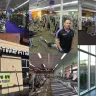 Anytime Fitness - That they will let me out of the contract without paying $250.00