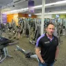 Anytime Fitness - That they will let me out of the contract without paying $250.00