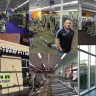 Anytime Fitness - That they will let me out of the contract without paying $250.00