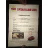 Lipton Tea - Customer service - Photo 1